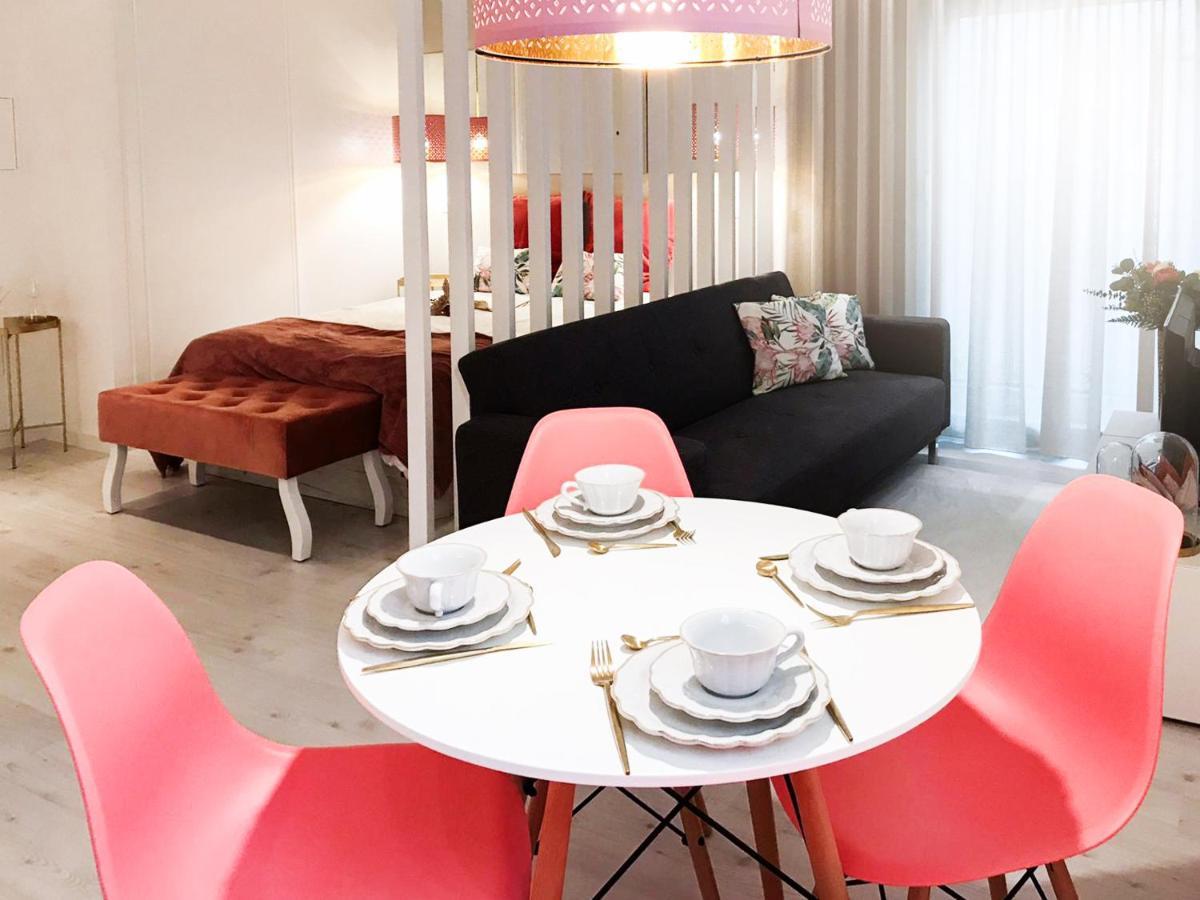 Apartment Casa Suyay
