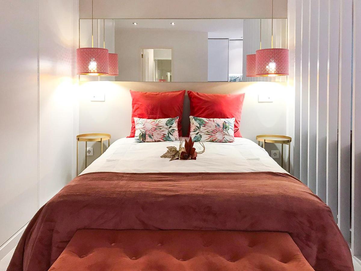 Casa Suyay Apartment Aveiro