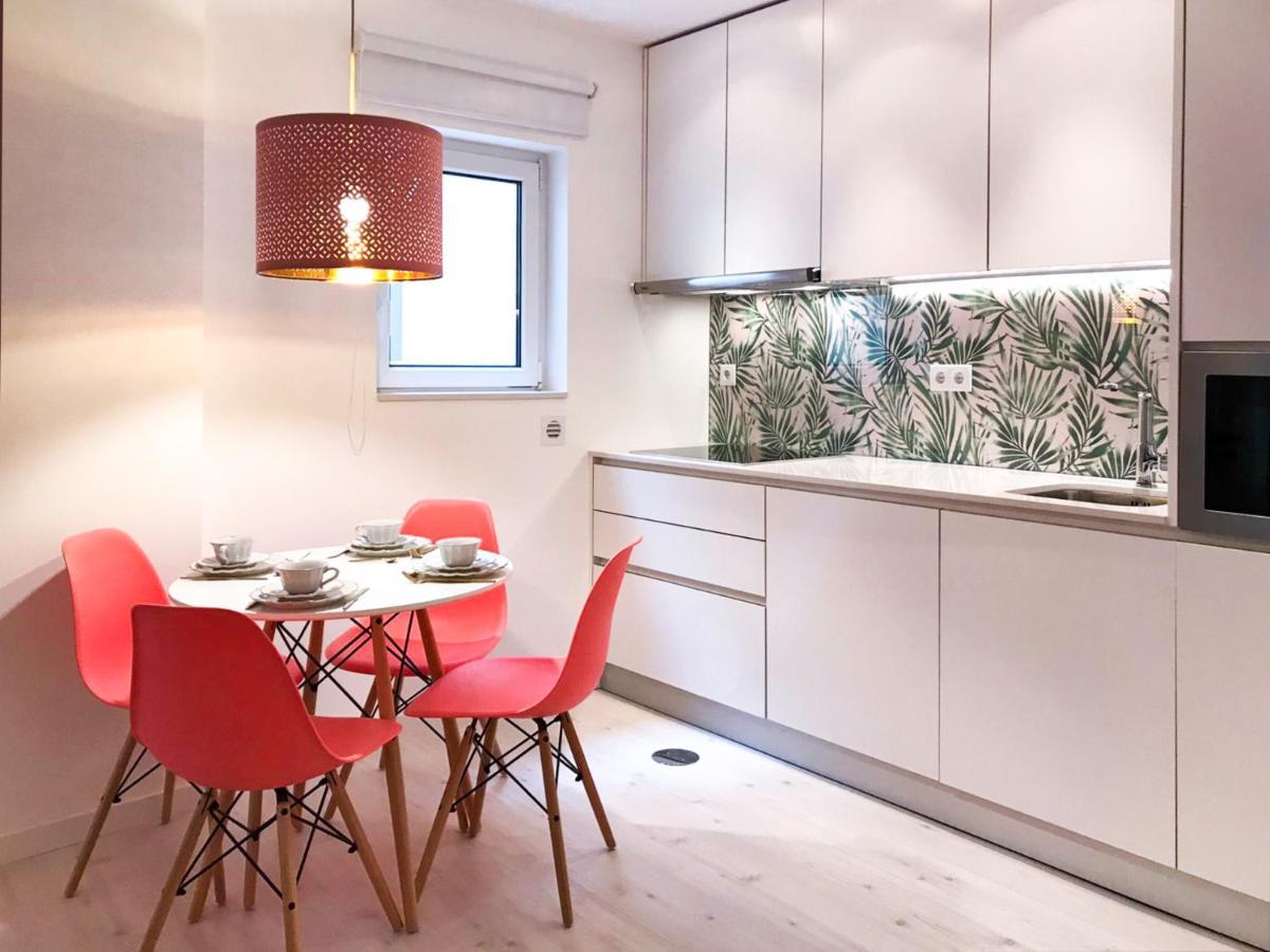 Casa Suyay Apartment Aveiro