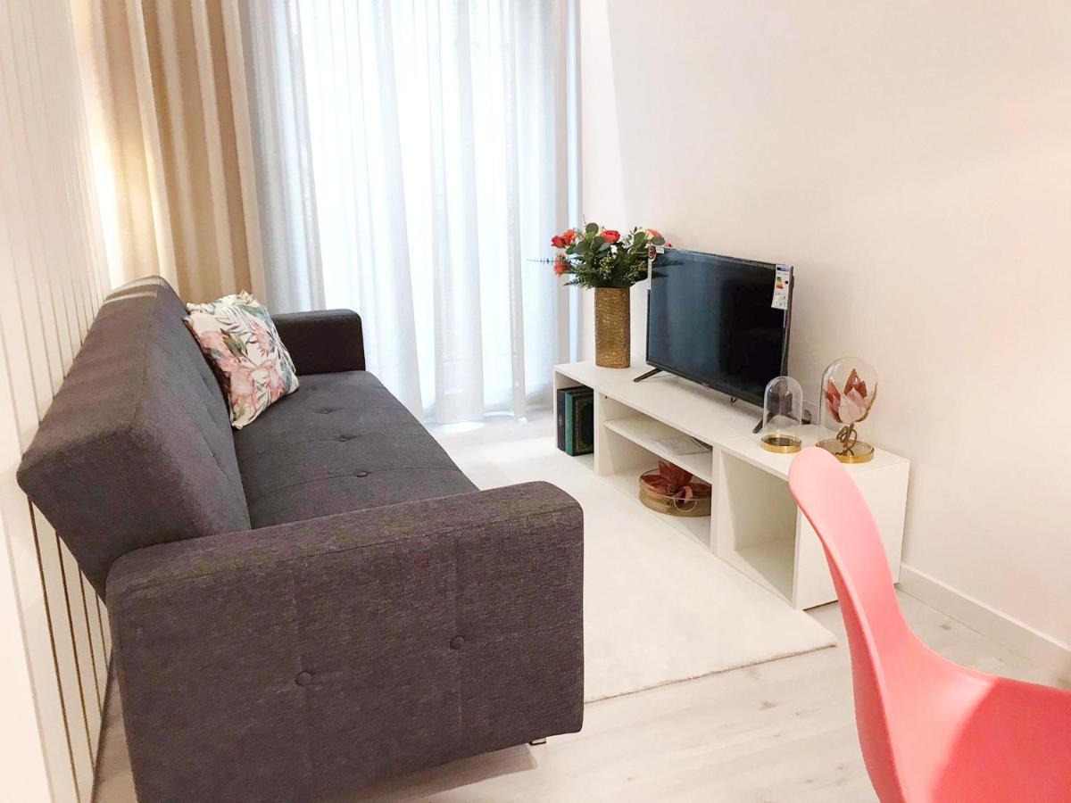 Apartment Casa Suyay *
