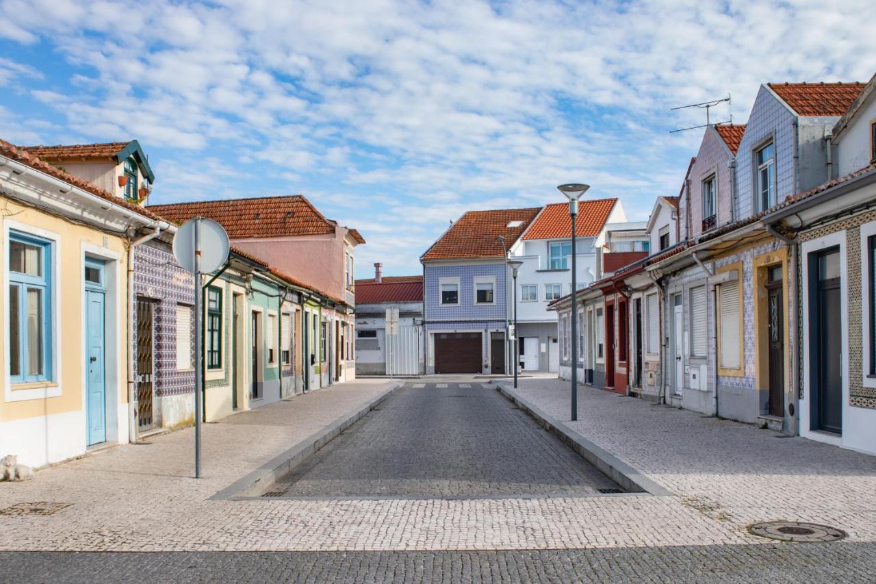 Casa Suyay Apartment Aveiro